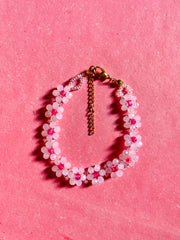 Lavender Whisper Bracelet