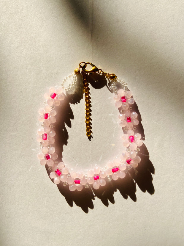 Lavender Whisper Bracelet