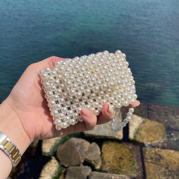 Mini Pearl