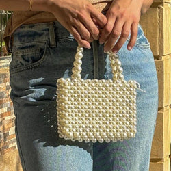Opaline Pearl