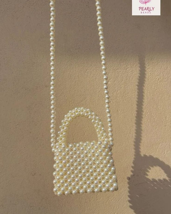 Moon Pearl