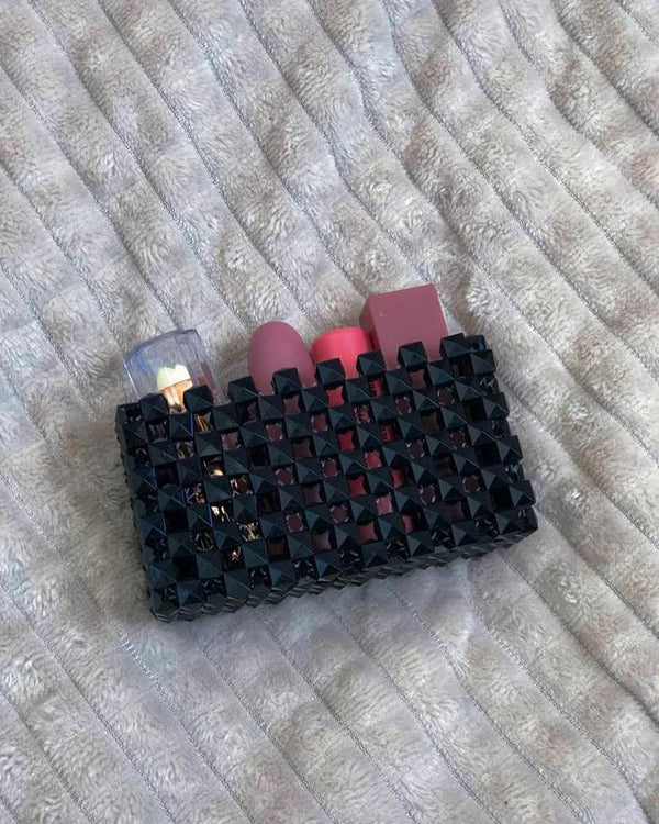 Makeup Brush Holder
